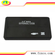 2.5 SATA External Hard Drive Enclosure Upto 2tb